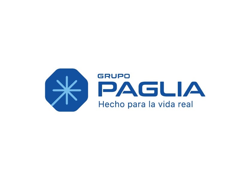 GRUPO PAGLIA logo