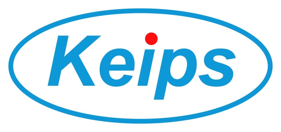 KEIPS FLUID S A logo