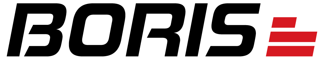 BORIS HERMANOS logo
