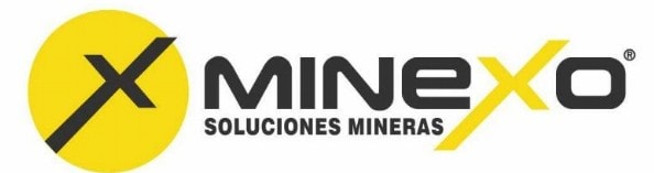 MINEXO logo