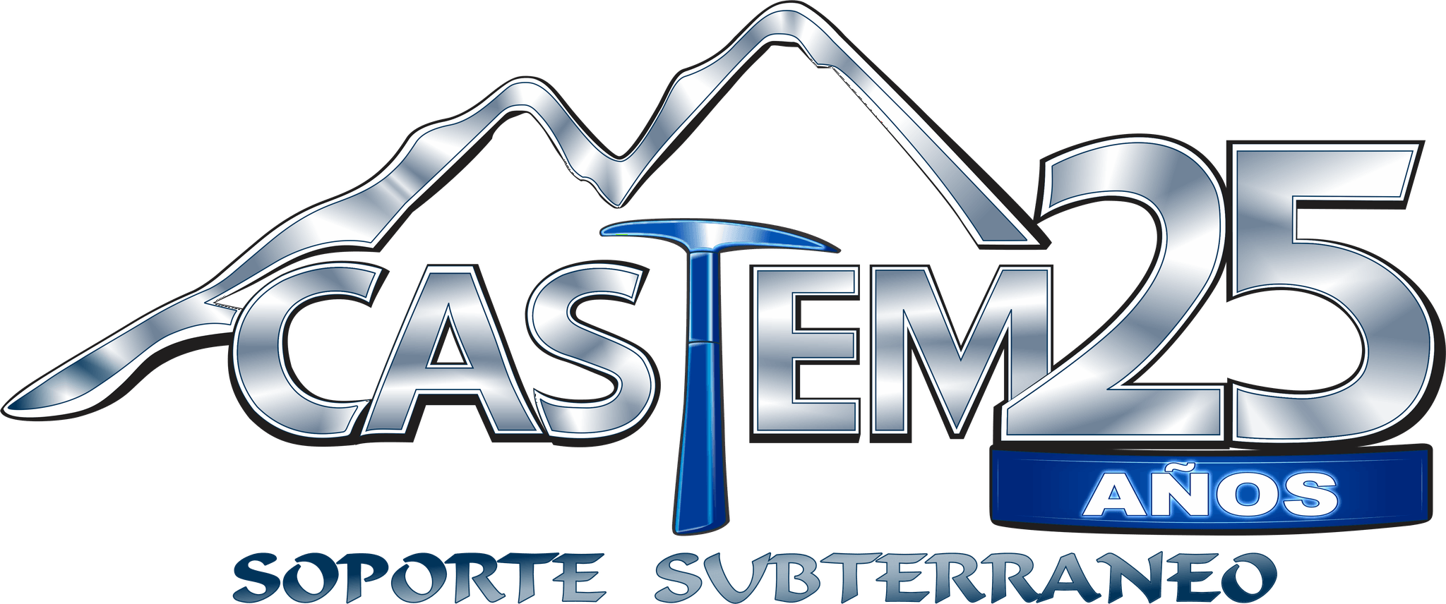 CASTEM logo