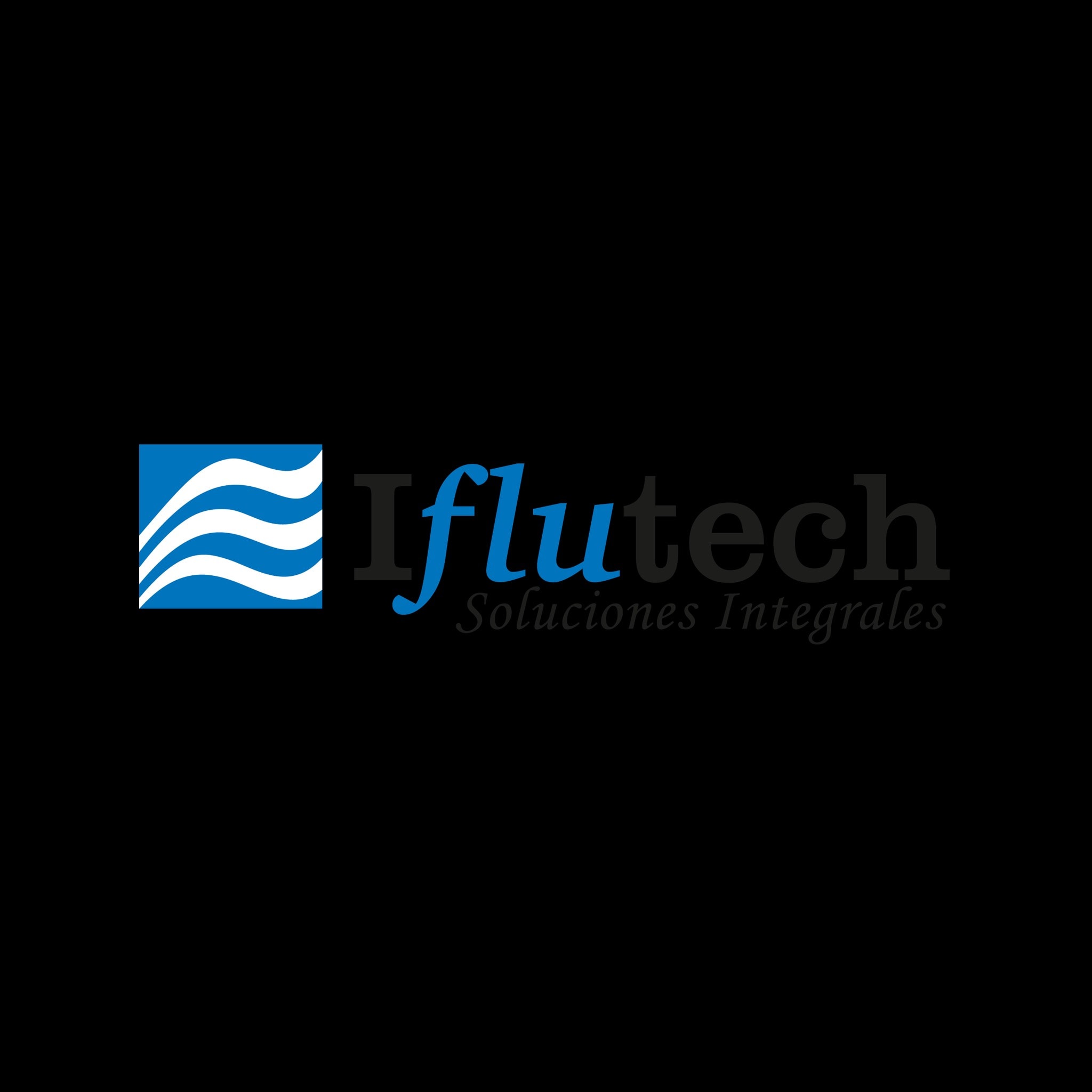 IFLUTECH logo