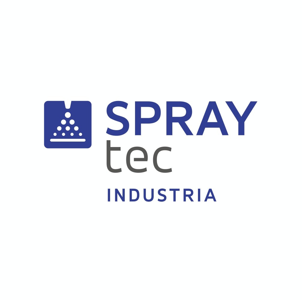 SPRAYTEC logo