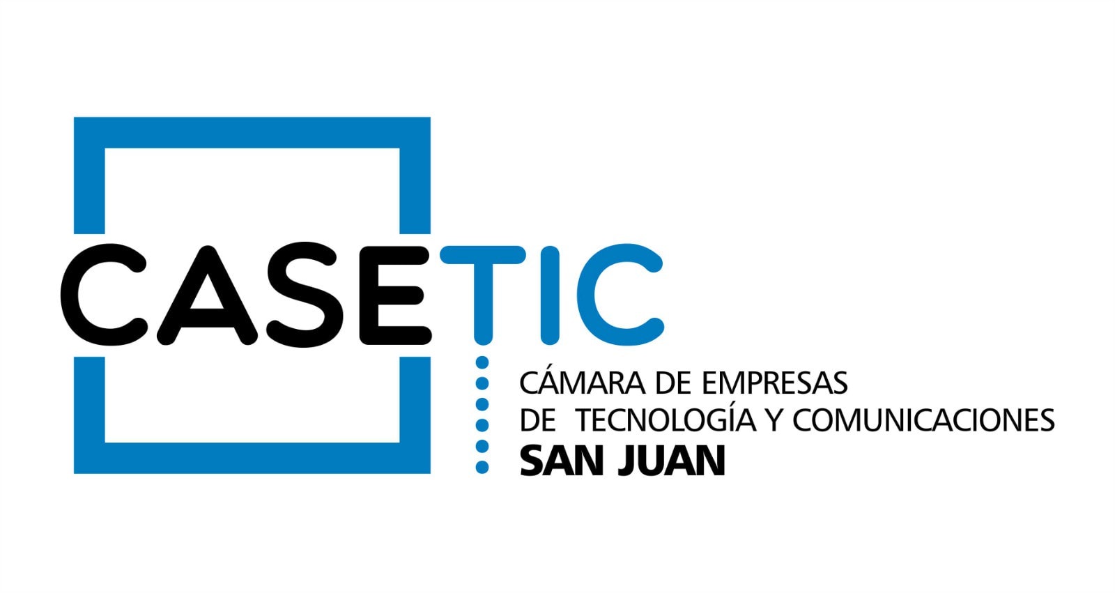 CASETIC logo