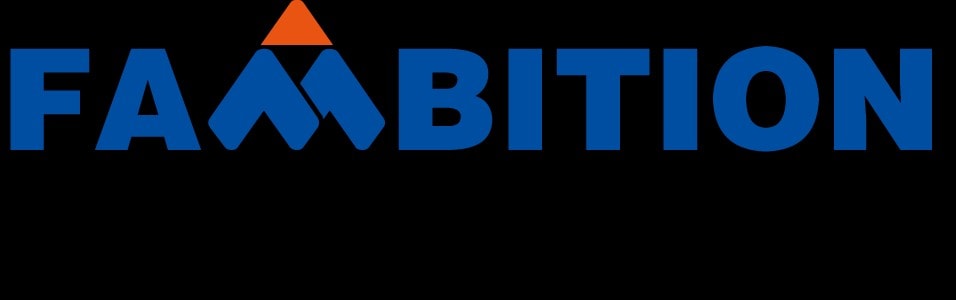 QINGDAO FAMBITION logo