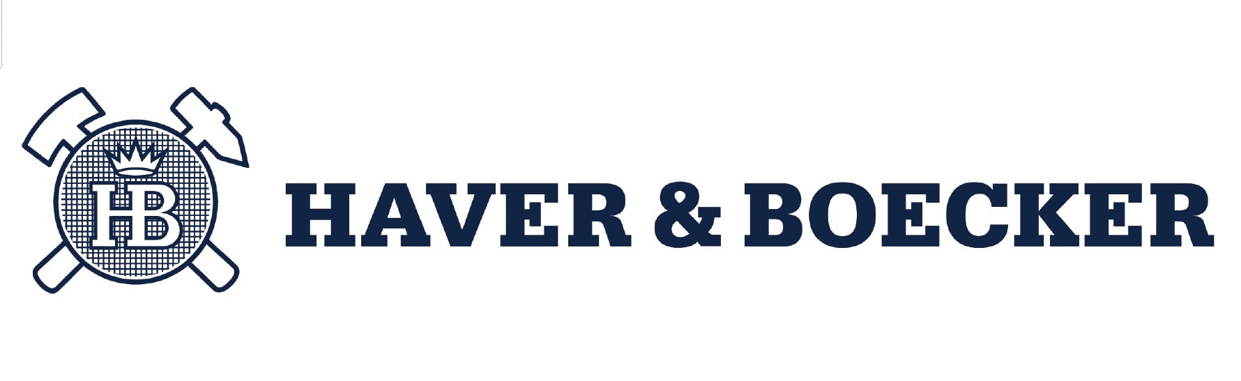H&B logo