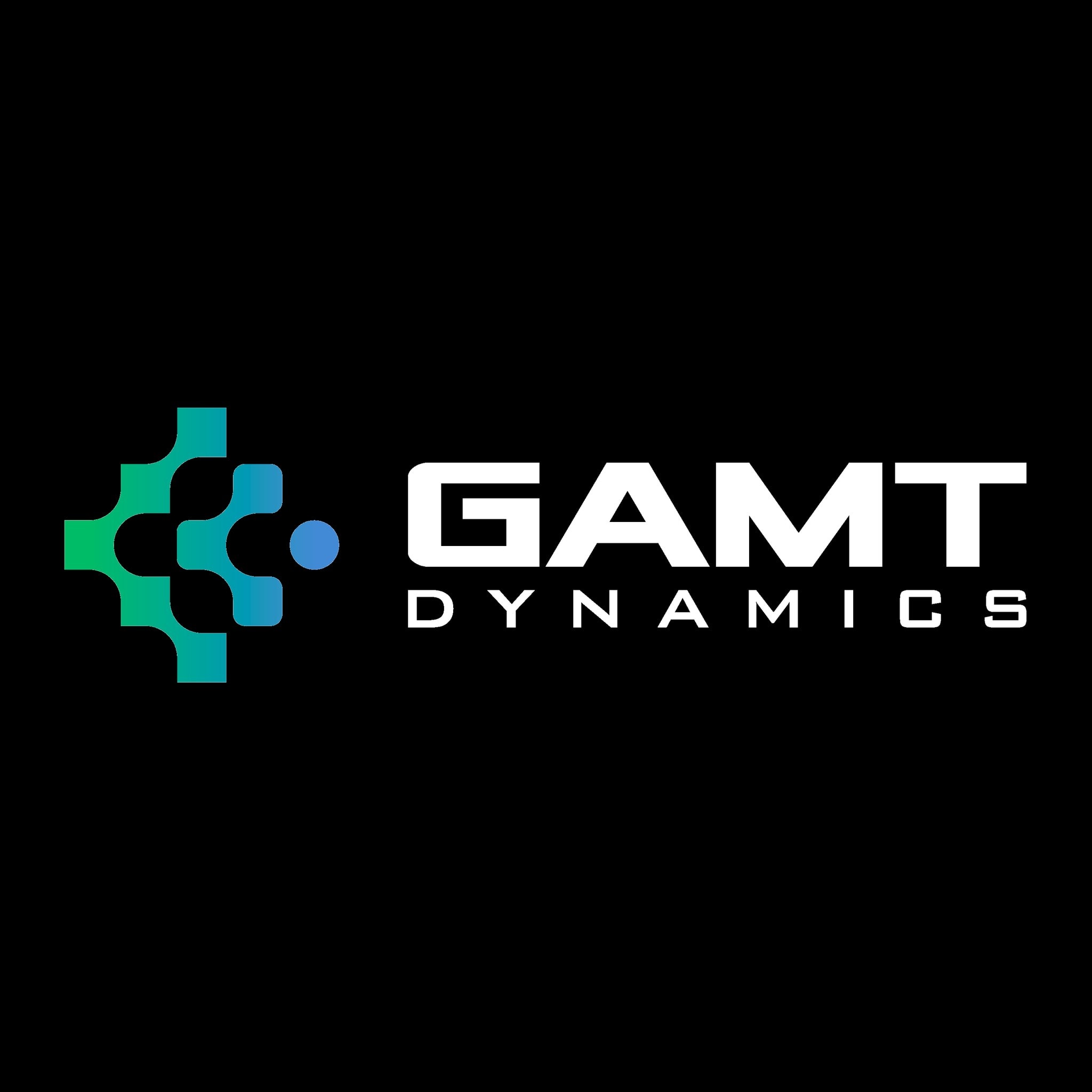 GAMT logo