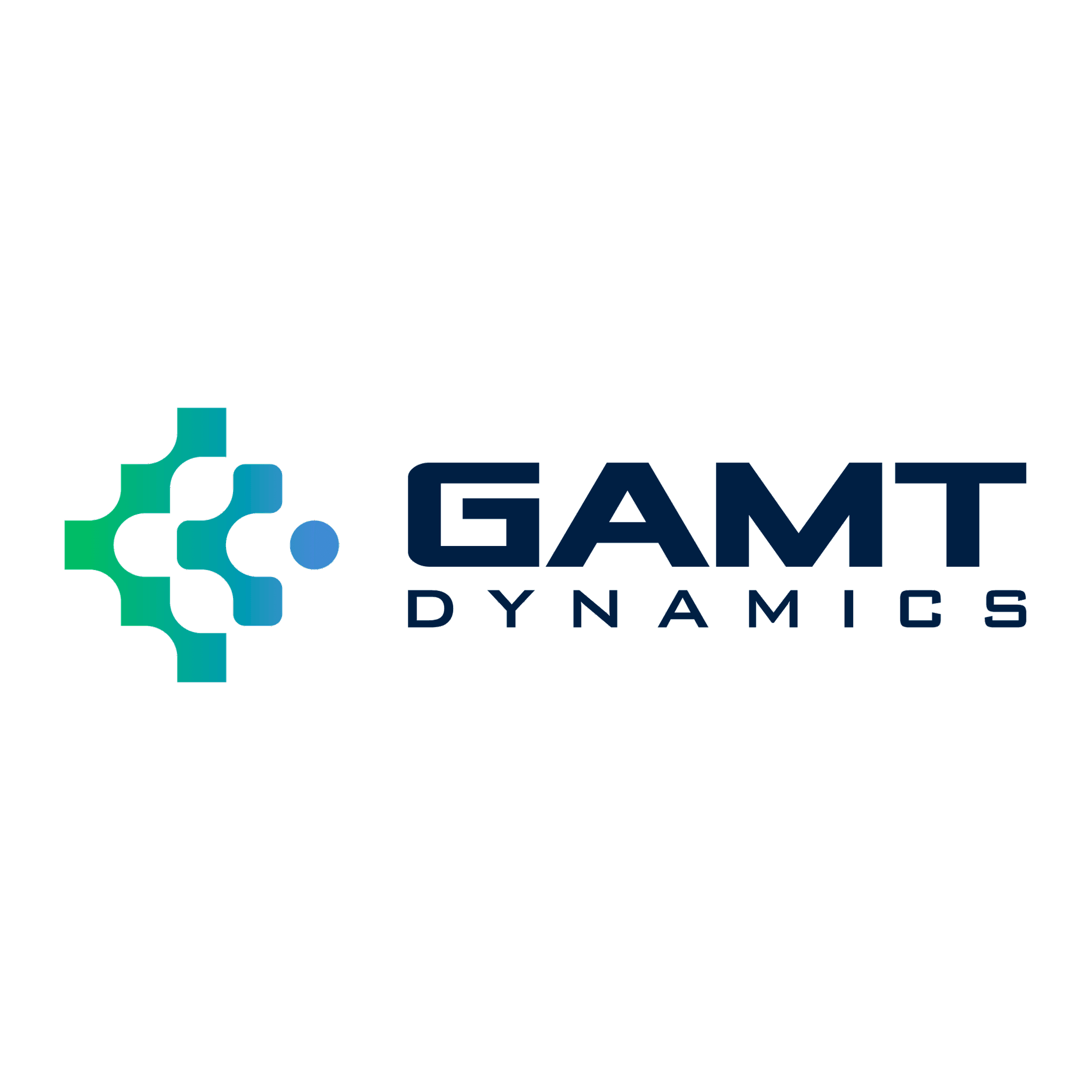 GAMT logo