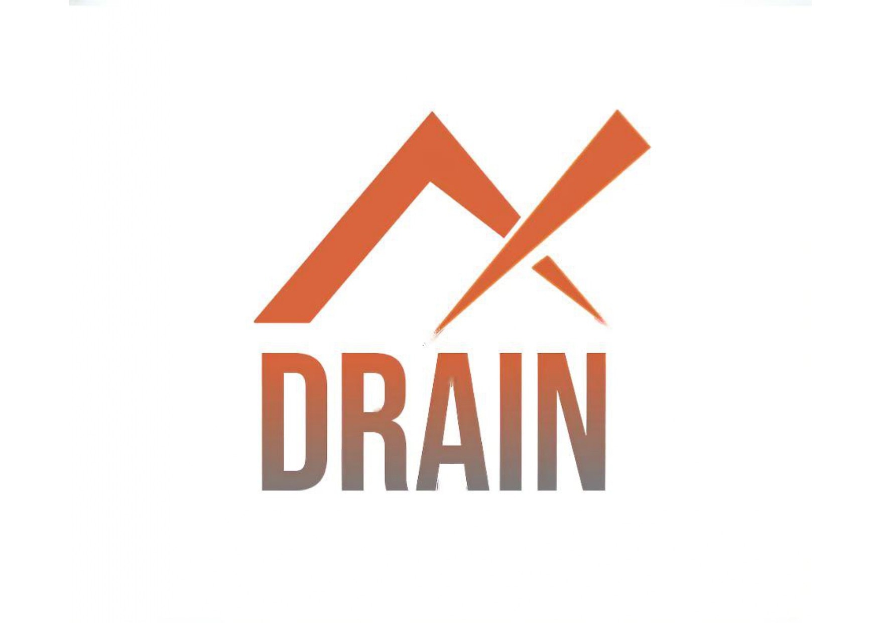 DRAIN logo