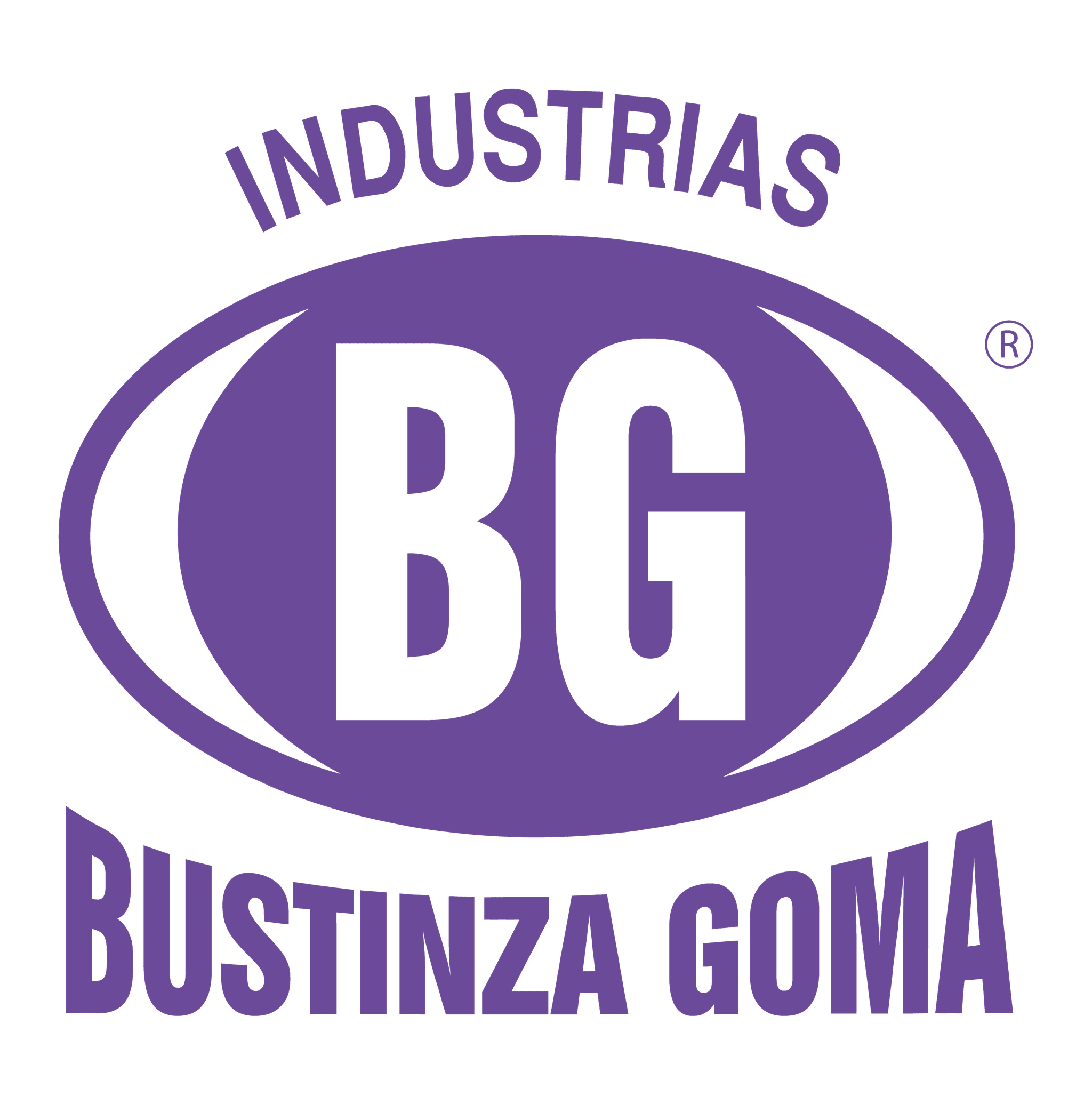 BUSTINZA logo