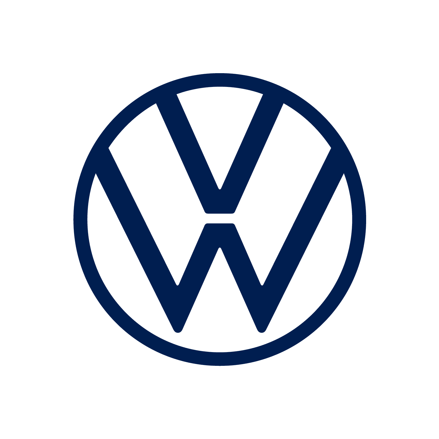 VOLKSWAGEN ARGENTINA S.A. logo