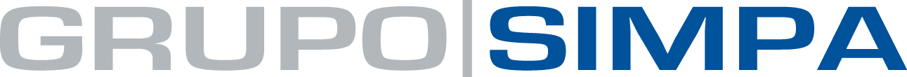 GRUPO SIMPA logo