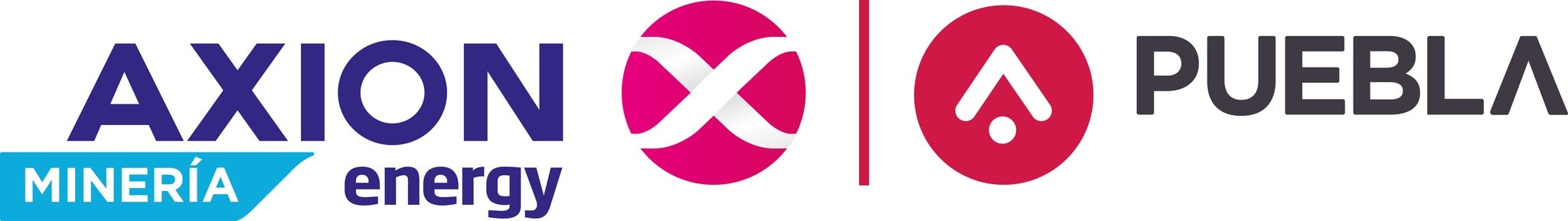 PAN AMERICAN ENERGY - AXION PUEBLA logo