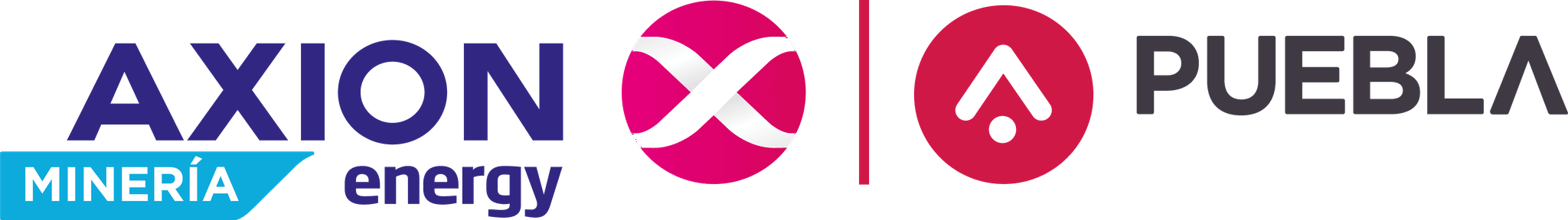 PAN AMERICAN ENERGY - AXION PUEBLA logo