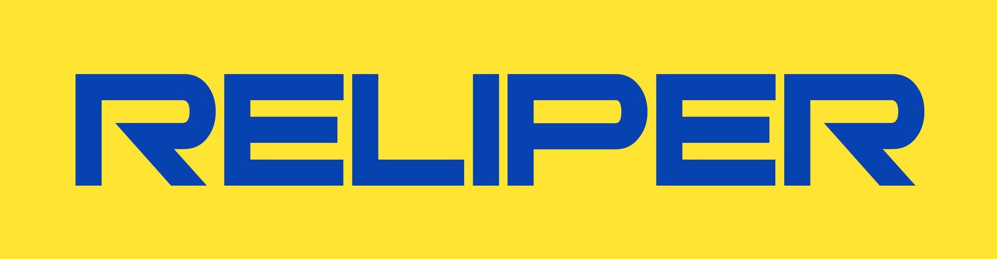 RELIPER logo