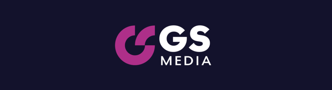 GSMEDIA logo