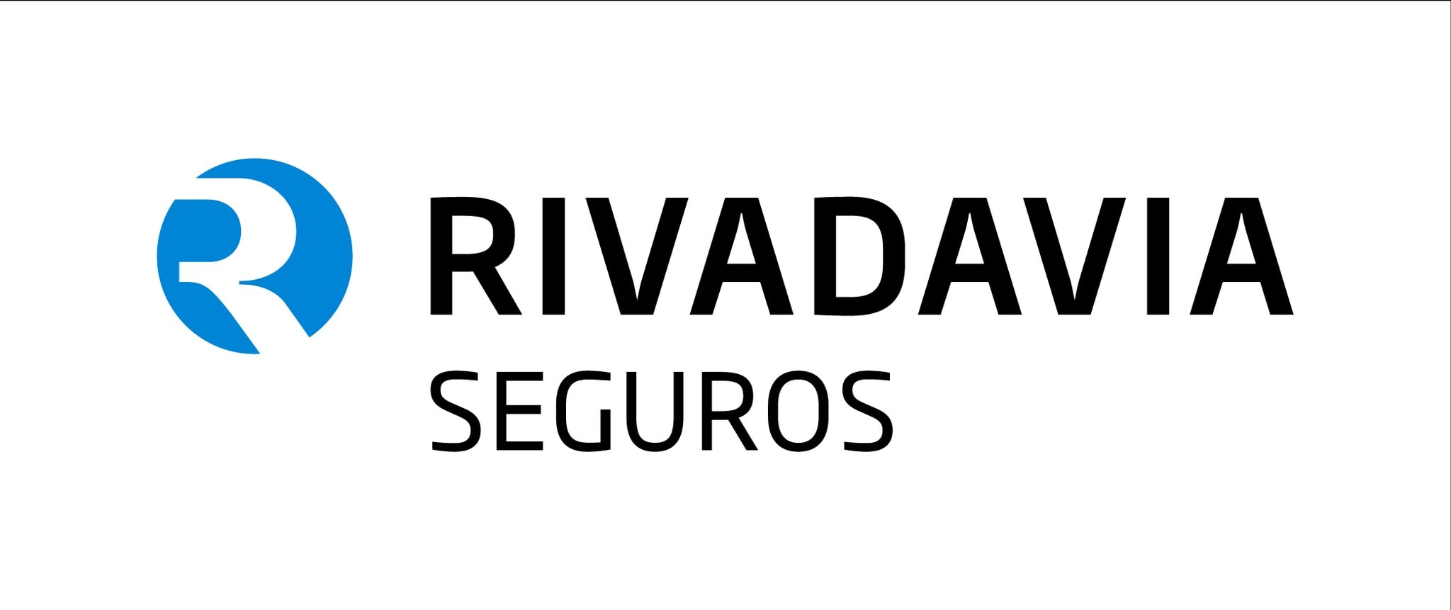 RIVADAVIA SEGUROS logo