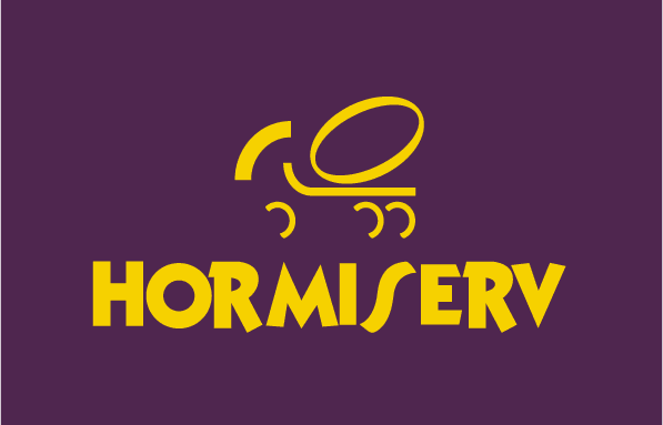 HORMISERV logo