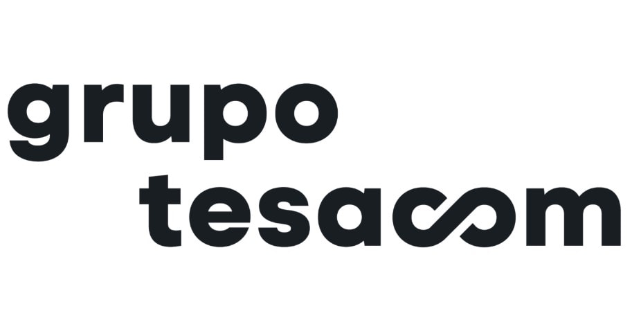 TESACOM logo