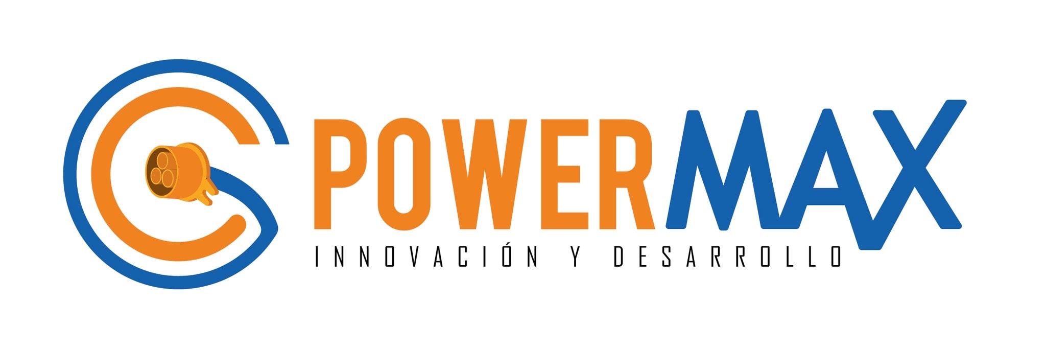 POWERMAX LATAM logo