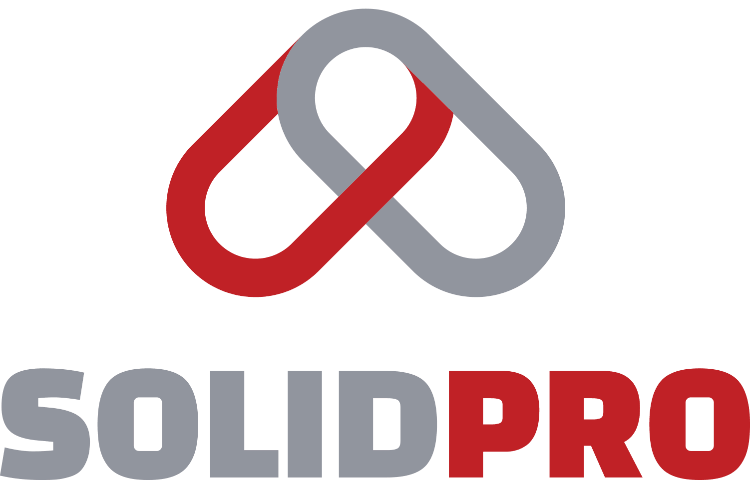 SOLIDPRO logo