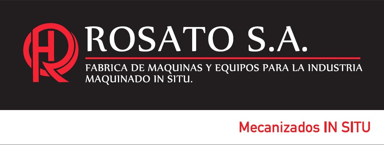 ROSATO logo