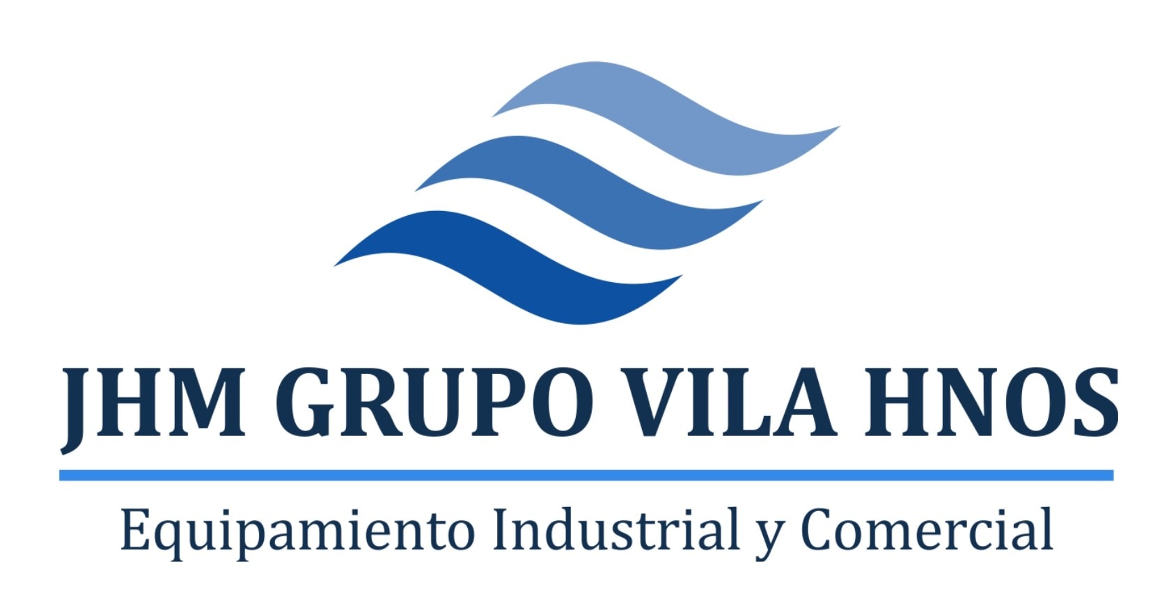 JHM GRUPOS VILA logo