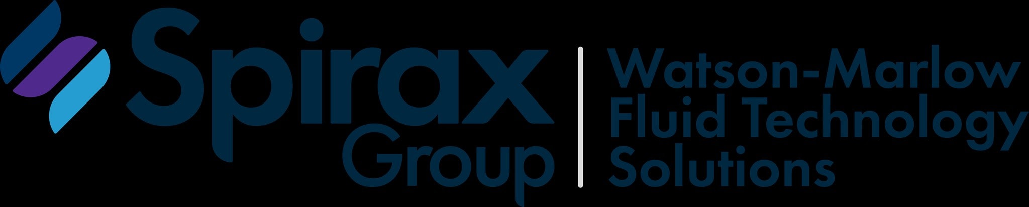 SPIRAX GROUP - WATSON-MARLOW logo