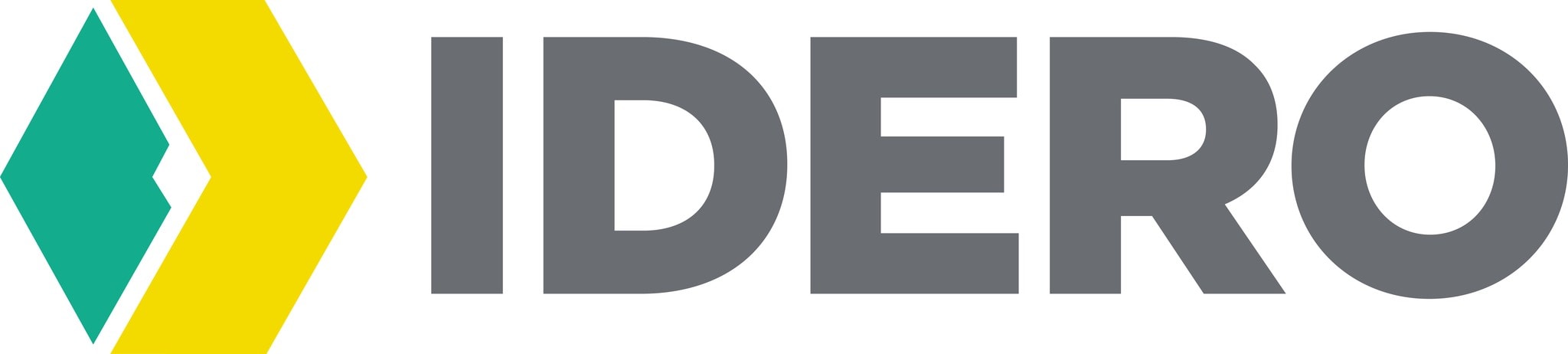 IDERO logo