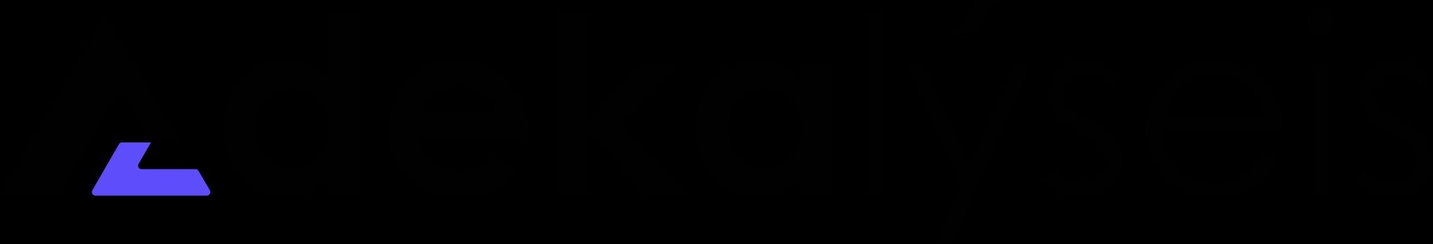 DEKA LYSEIS logo