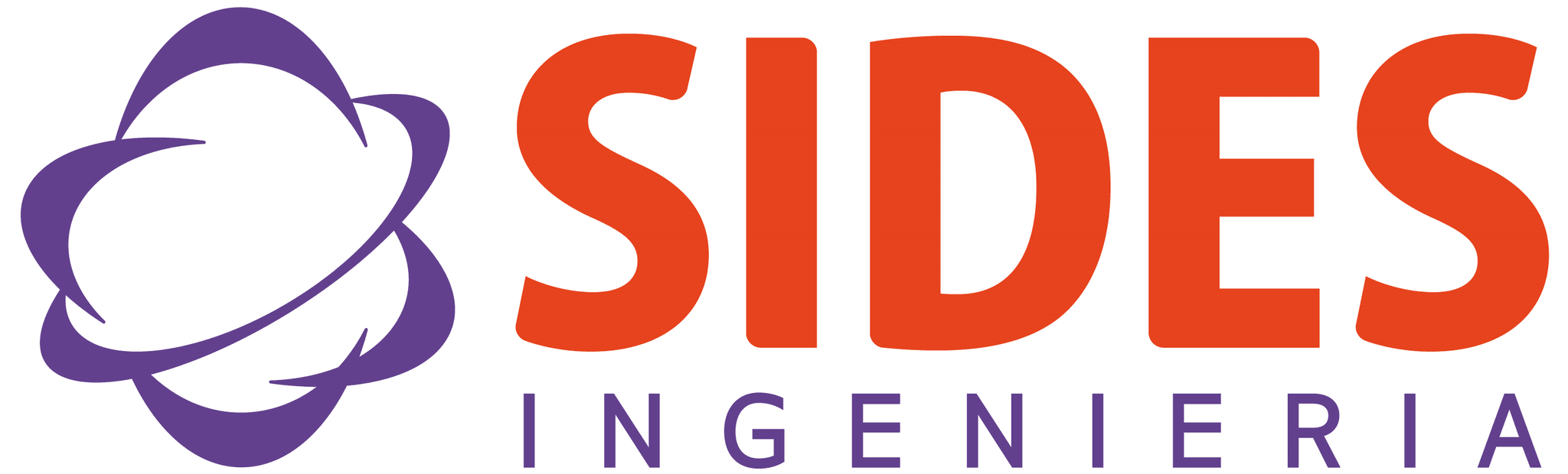SIDES INGENIERÍA logo