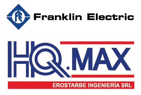 FRANKLIN ELECTRIC / EROSTARBE INGENIERÍA logo