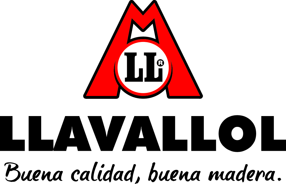 MADERERA LAVALLOL logo