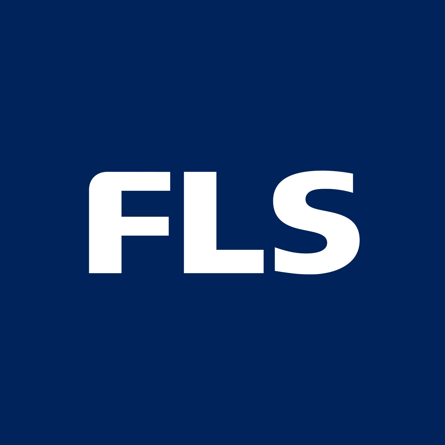 FLSMIDTH. logo