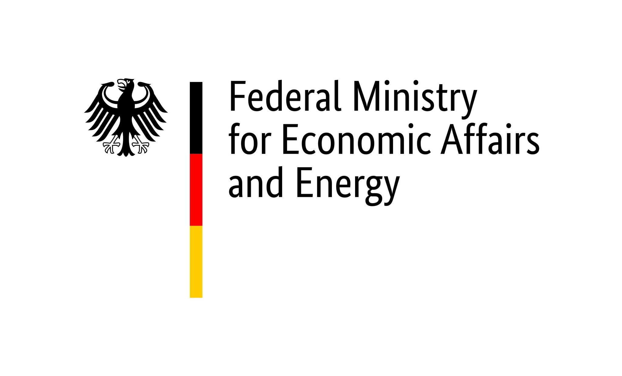 DELEGACIÓN ALEMANA - MESSE DUESSELDORF logo