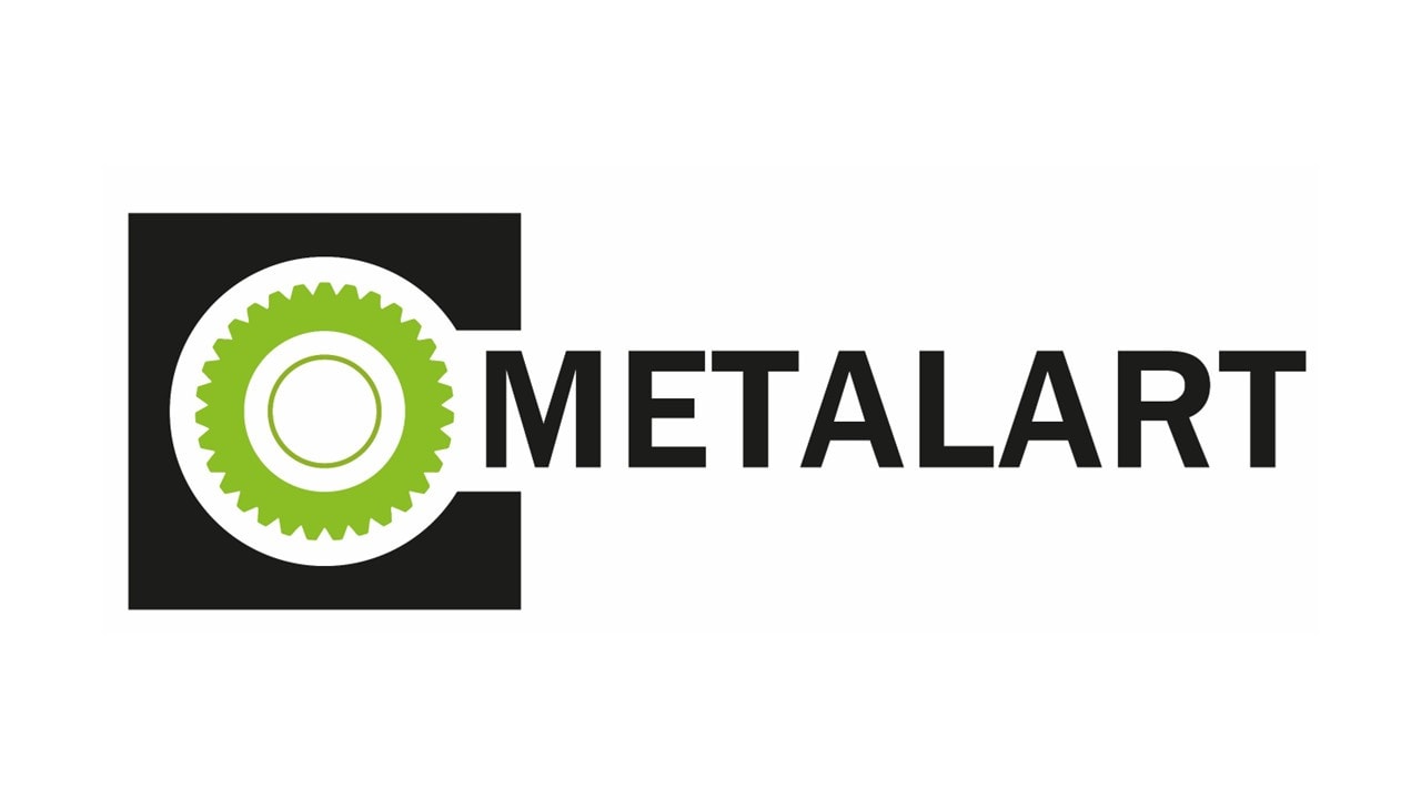 METALART logo