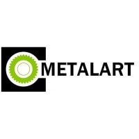 METALART logo