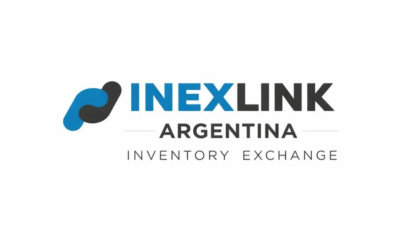 INEXLINK ARGENTINA logo