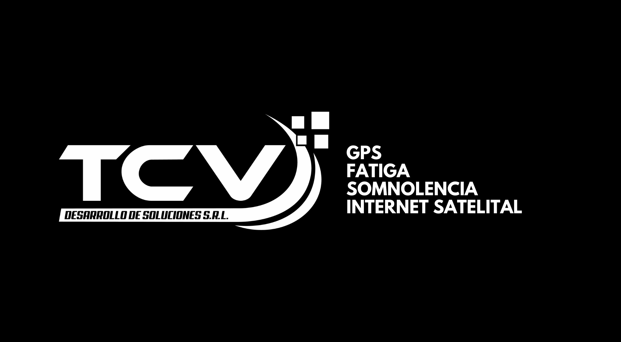 TCV DESARROLLO DE SOLUCIONES logo