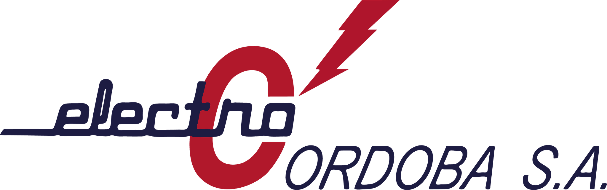 ELECTRO CORDOBA logo