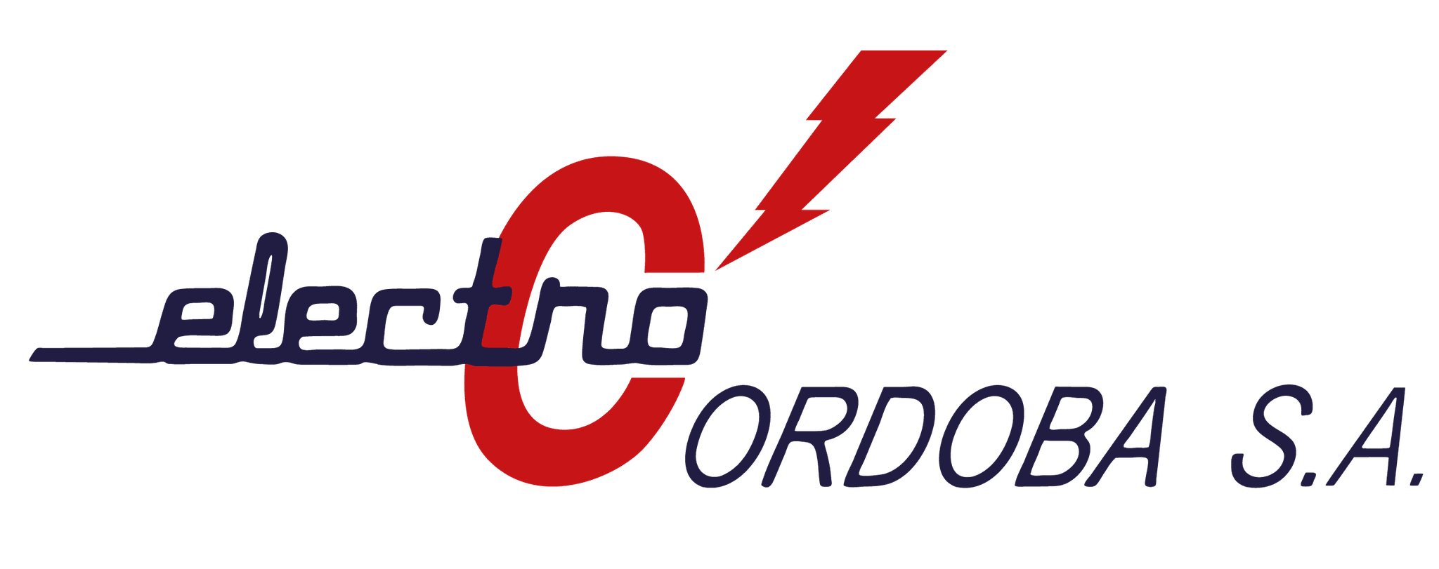 ELECTRO CORDOBA logo