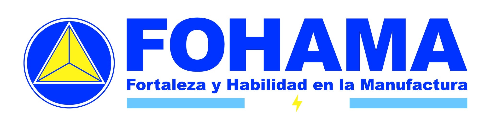 FOHAMA ELECTROMECÁNICA logo