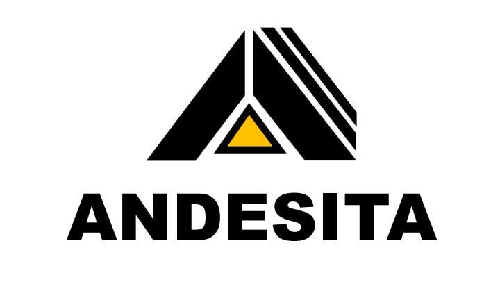 ANDESITA SAS logo