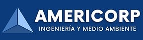 AMERICORP GROUP logo