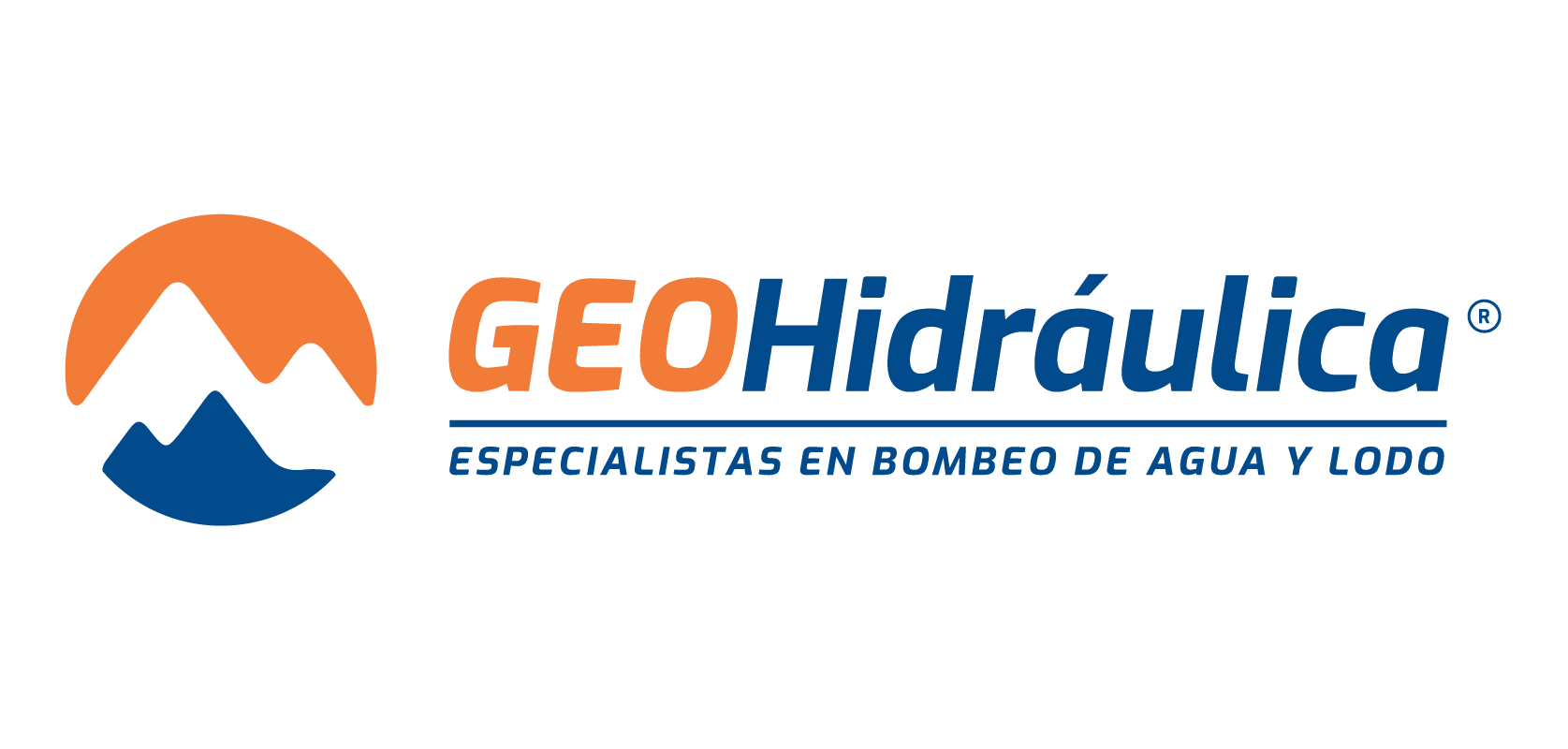 HIDROPUMP logo