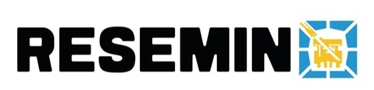 RESEMIN logo