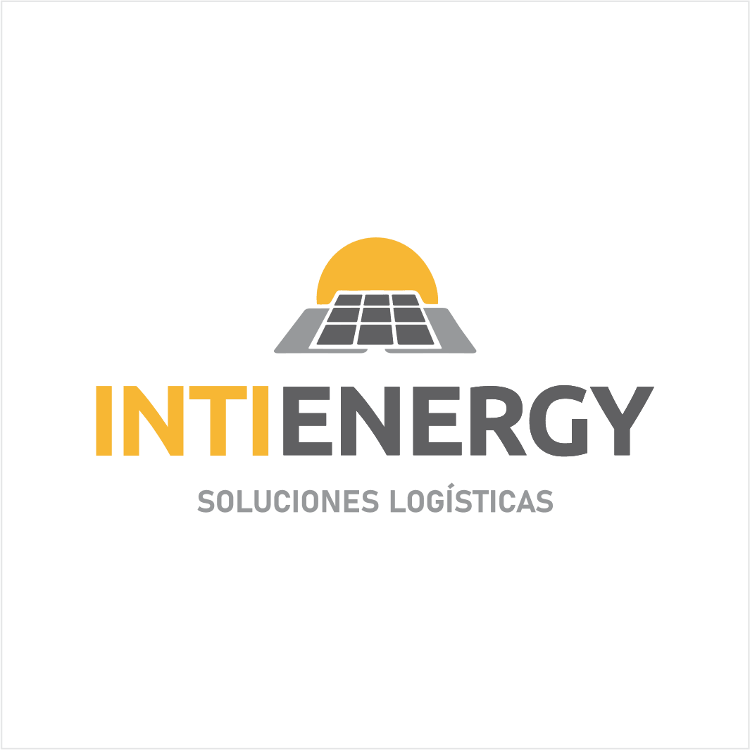 INTERENERGY logo