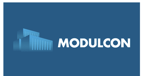 MODULCON logo