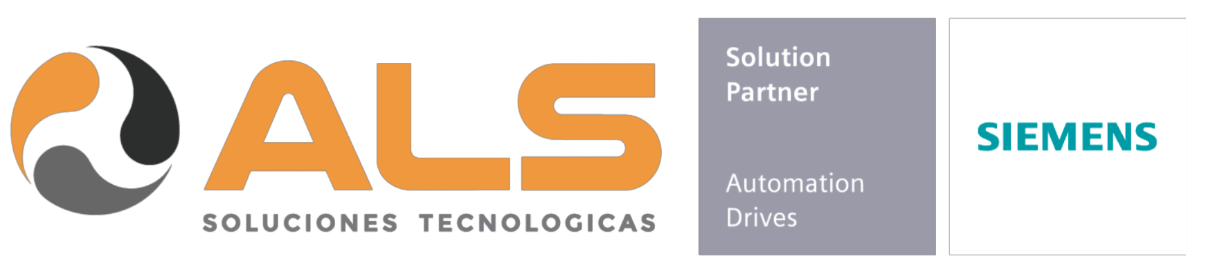 ALS SOLUCIONES TECNOLOGICAS logo