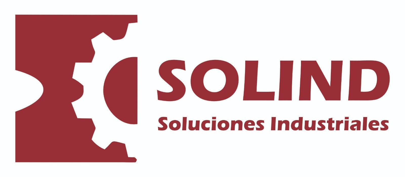 SOLIND logo